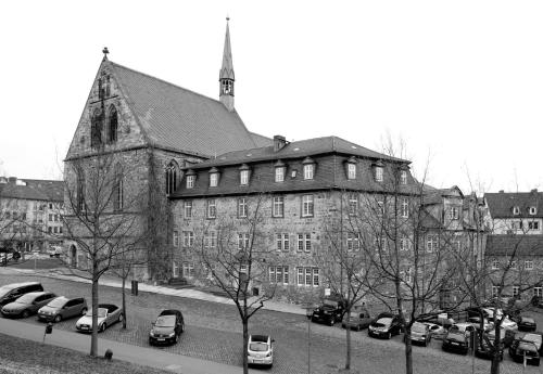 Renthof Kassel 