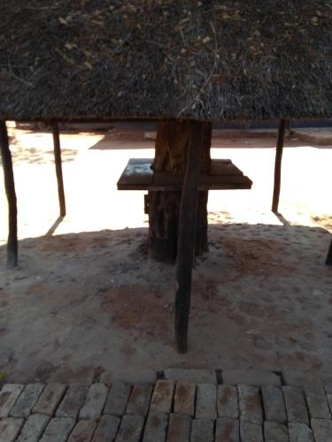 Sir Nick's Livingstone Lodge 