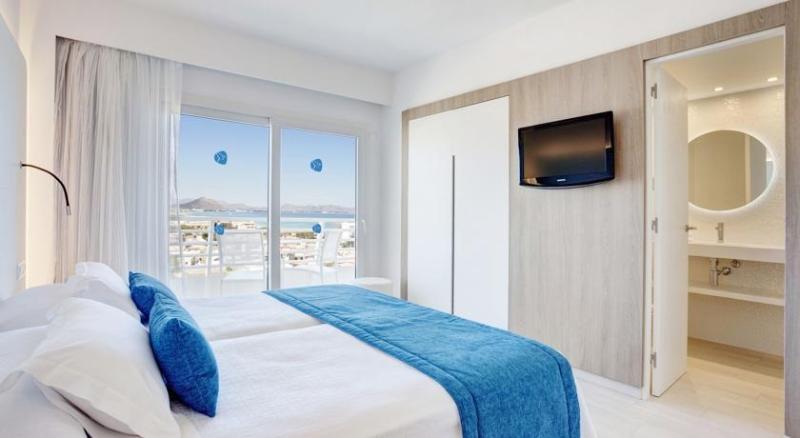Grupotel Farrutx Room