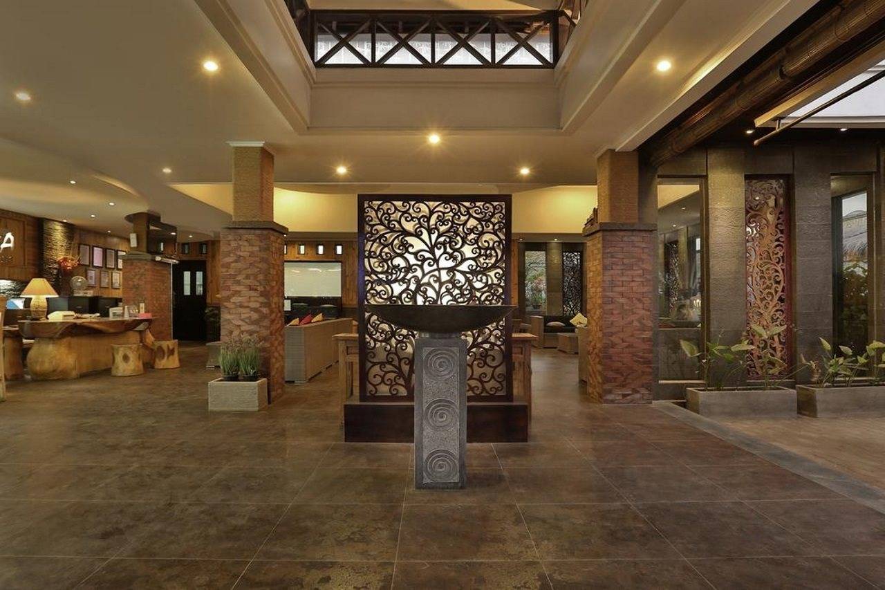 Vamana Resort 