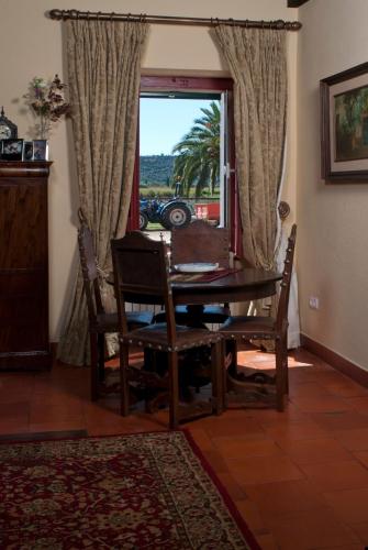 Quinta Da Gafaria 