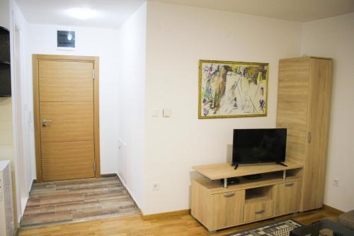 Dental Tourism Apartment 