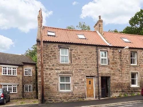 Motte Cottage Wooler 