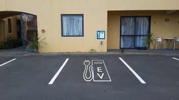 Bella Vista Motel Whangarei 