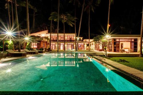 The Villa Gita Segara 