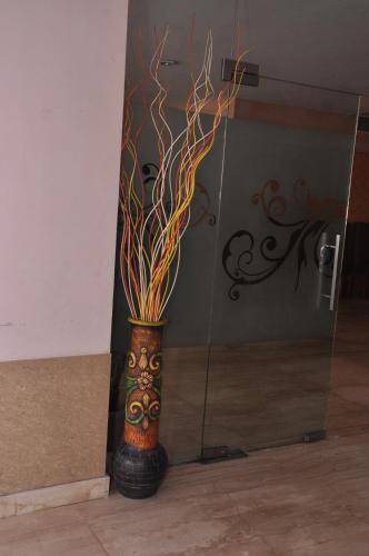 Hotel Samrat Kaushambi 