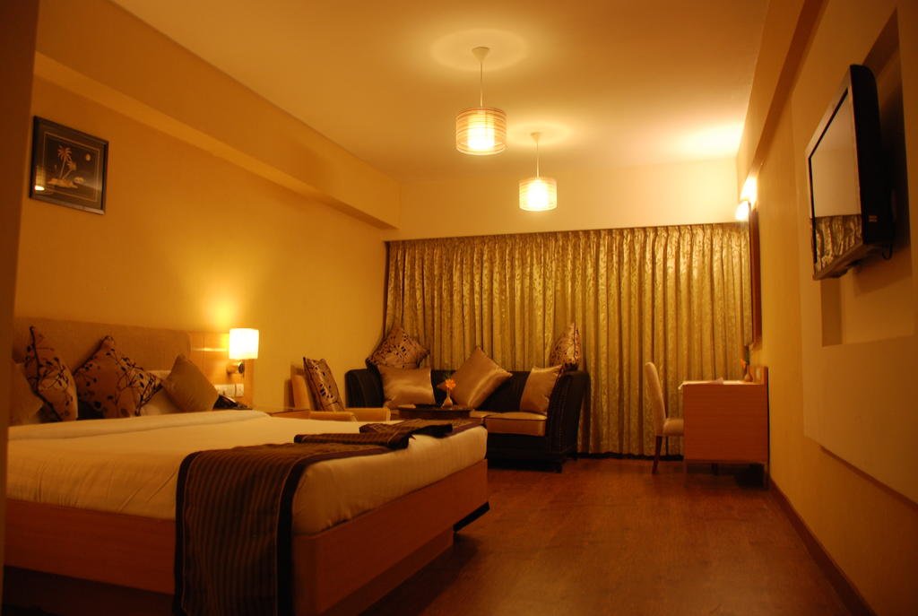 Pla Krishna Inn 