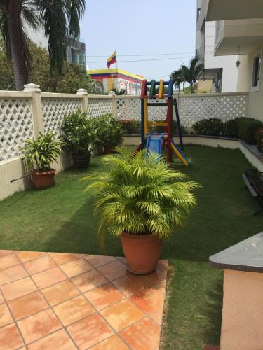 Stone Creek Barranquilla 
