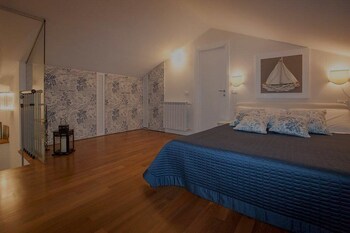 Velamica Resort Guestroom