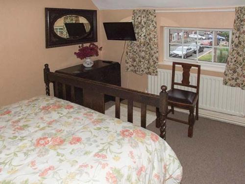 Cariad Cottage Ludlow 