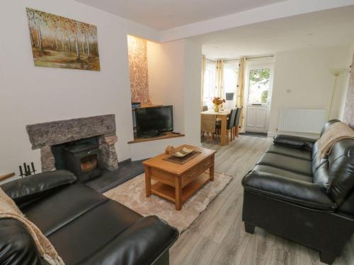 Lavender Cottage Colwyn Bay 