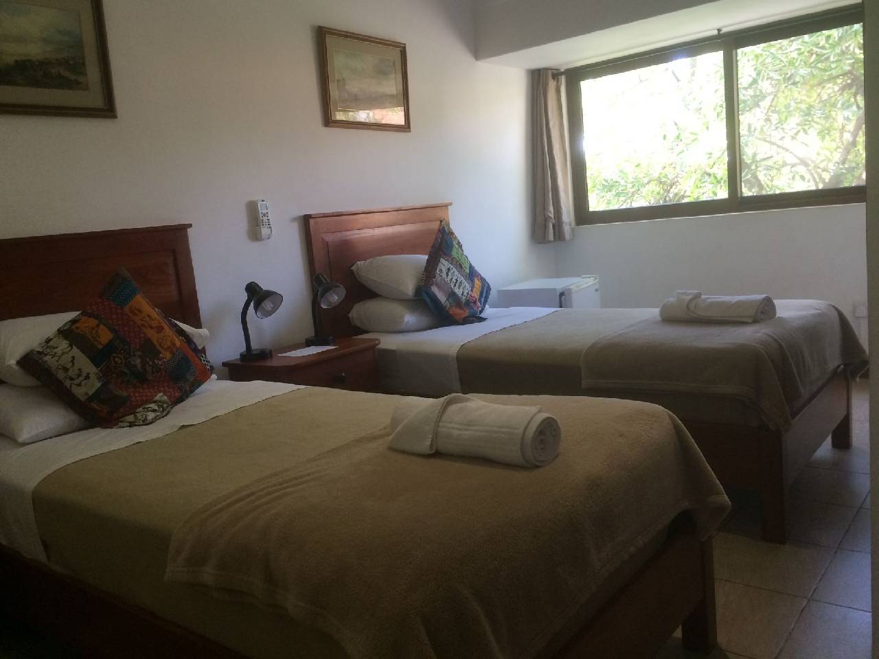 City Lodge Lusaka 