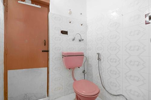 1 Br Guest House In Zangsti Leh By Guesthouser 