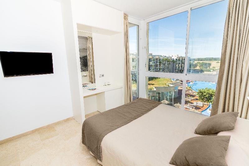 Eix Alzinar Mar Suites Adults Only Room