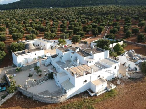 Masseria Mozzone 