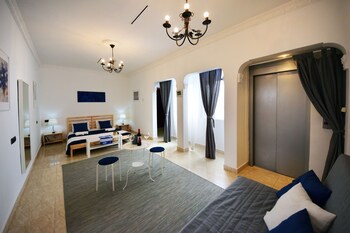 Casa Emblematica Armonia Guestroom