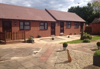 Newent Golf Club And Lodges Featured Image