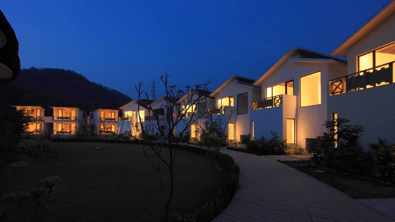 Lemon Tree Premier Corbett 