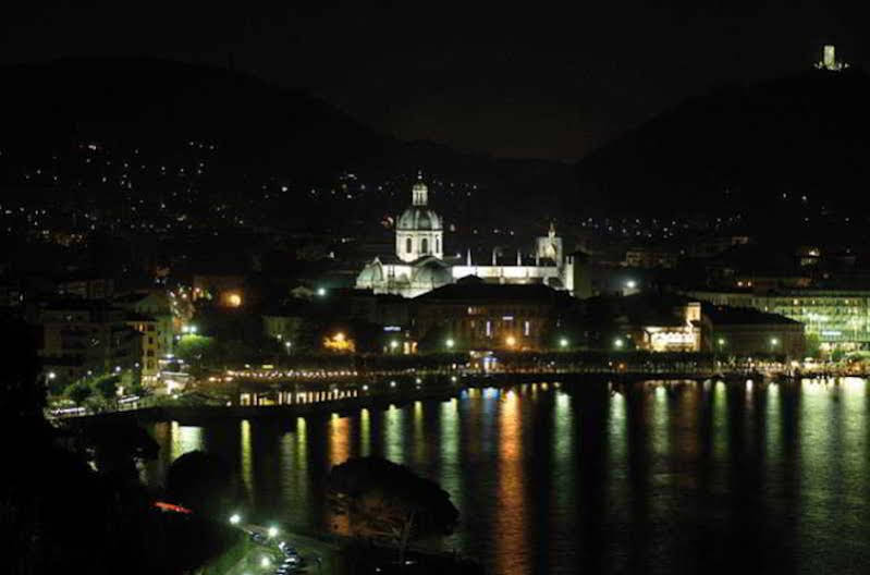 Cernobbio Residence 