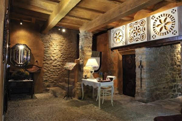 Las Moradas Del Temple 