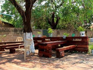 The Greens Inn And Chinese Cuisine 