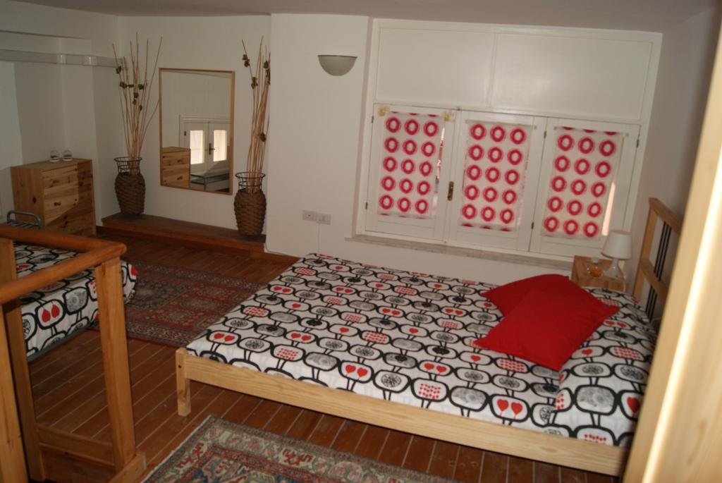 Spartacus Home 