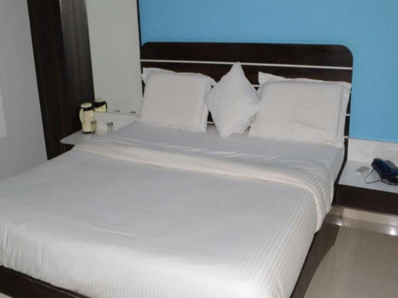 Hotel Hayyat 