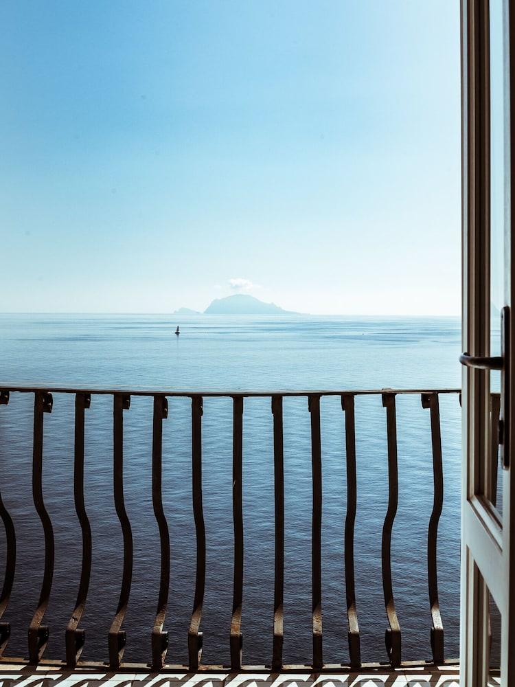 Hotel Punta Scario 