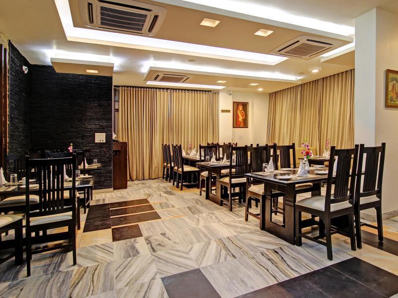 Hotel Nawalgarh Plaza 