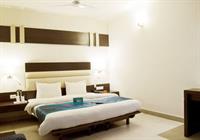 Fabhotel Mi Road 
