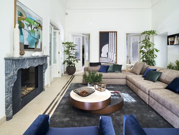 Relais San Giuliano Hotel Interior