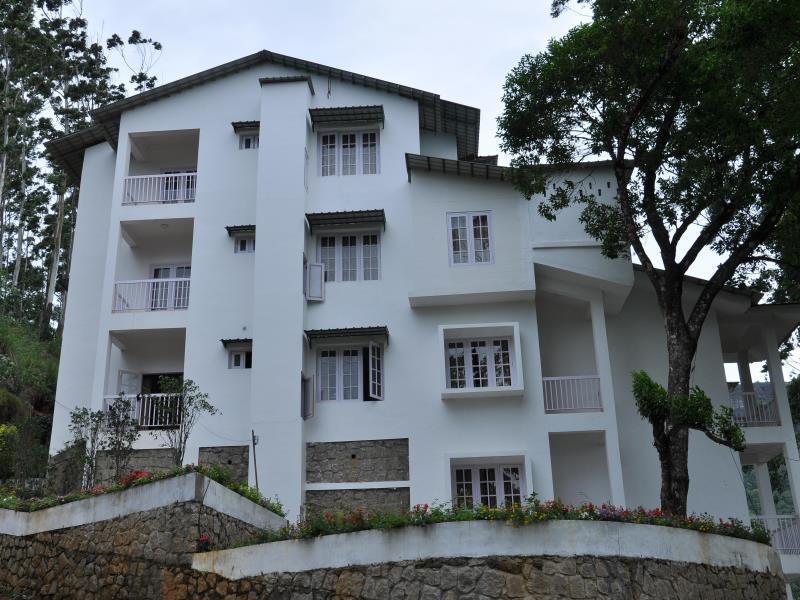 Joys Resort 