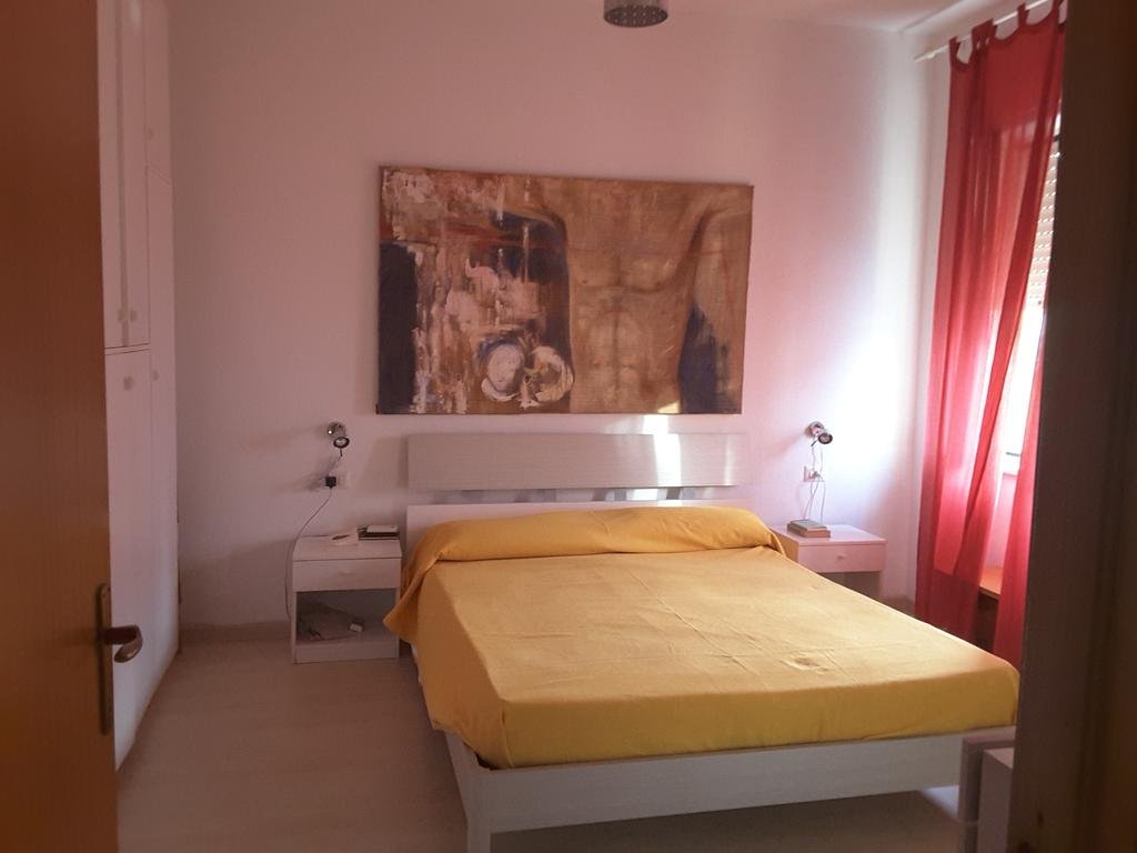 Casa Isabella (كاسا ایسابلا) 