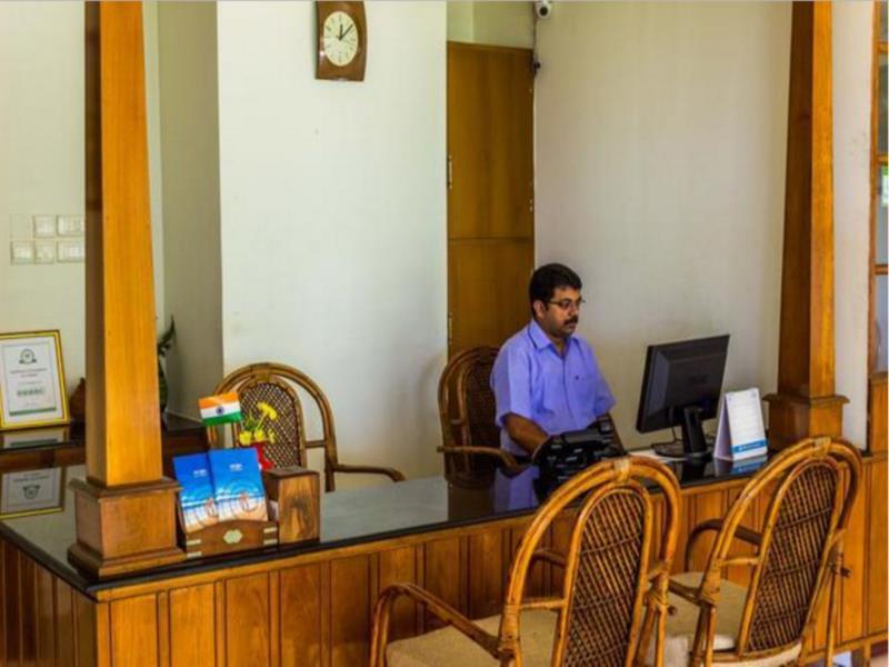 The Sanctum Spring Beach Resort 