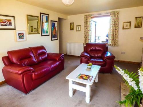 York Cottage Wooler 