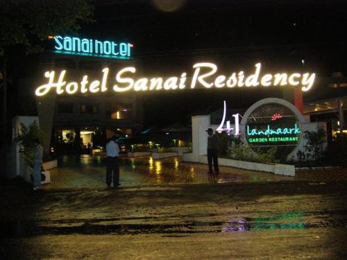 Melon Sanai Hotel 