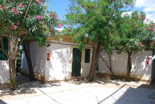 Camping Villaggio Saline 