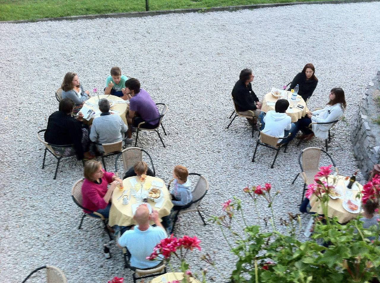 Ostello Verbania 