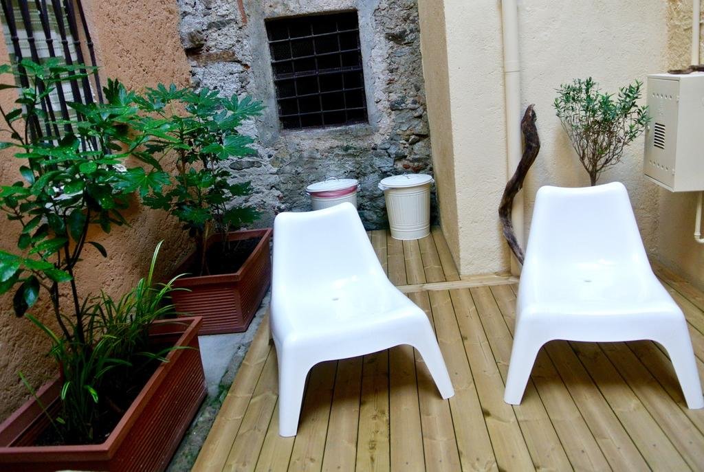CÁ Giulietta Boutique Studios 