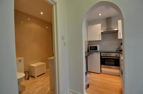 61 Westcliff Studio 