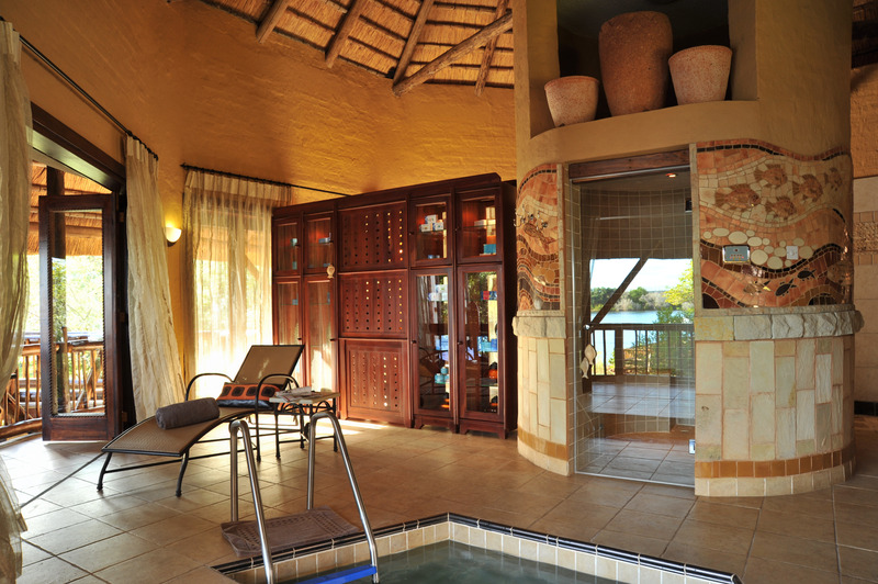 Aha The David Livingstone Safari Lodge & Spa Sports and Entertainment
