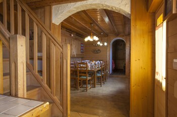La Ferme D'eugenie Guestroom