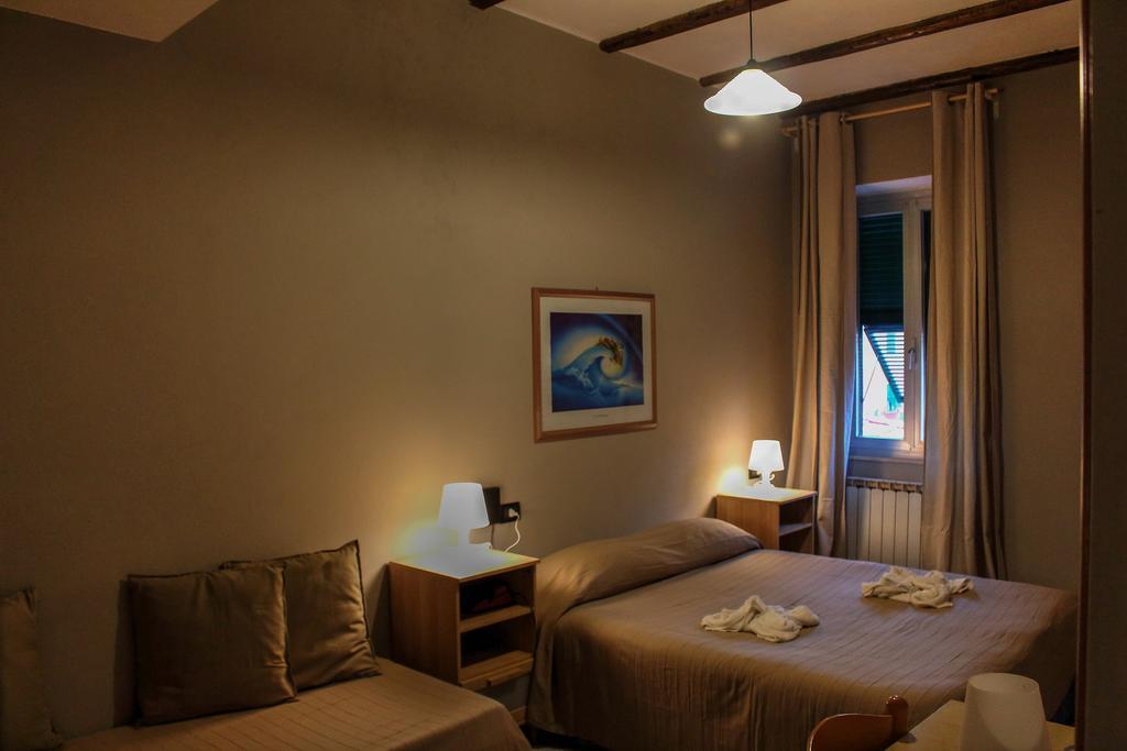 Hotel Pino 