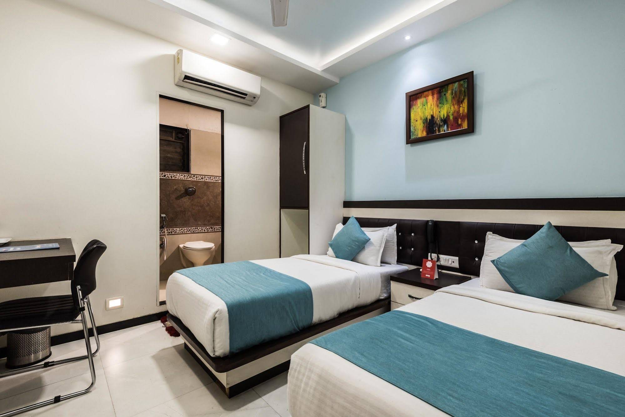 Blue Pearl Residency 