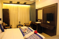 Oyo Rooms Ram Jhula Rishikesh 