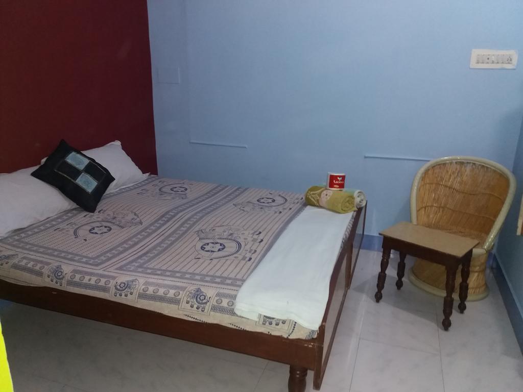 Hotel Tulsi Palace 