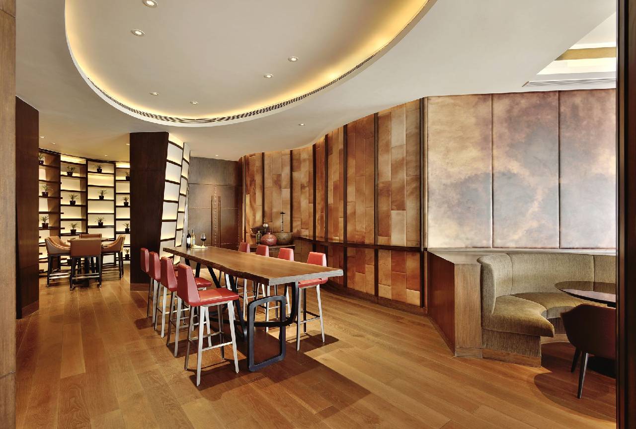 Radisson Blu Faridabad 