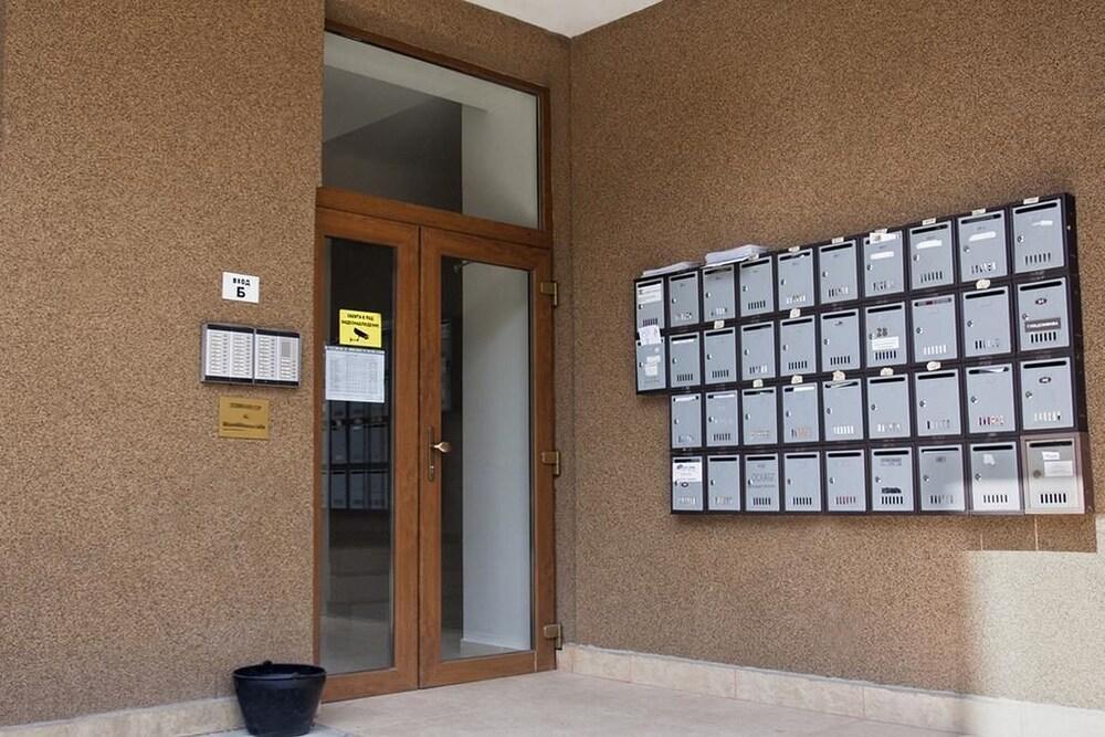 Sofia Downtown Apartments (سوفیا داون تاون آپارتمنتس) 