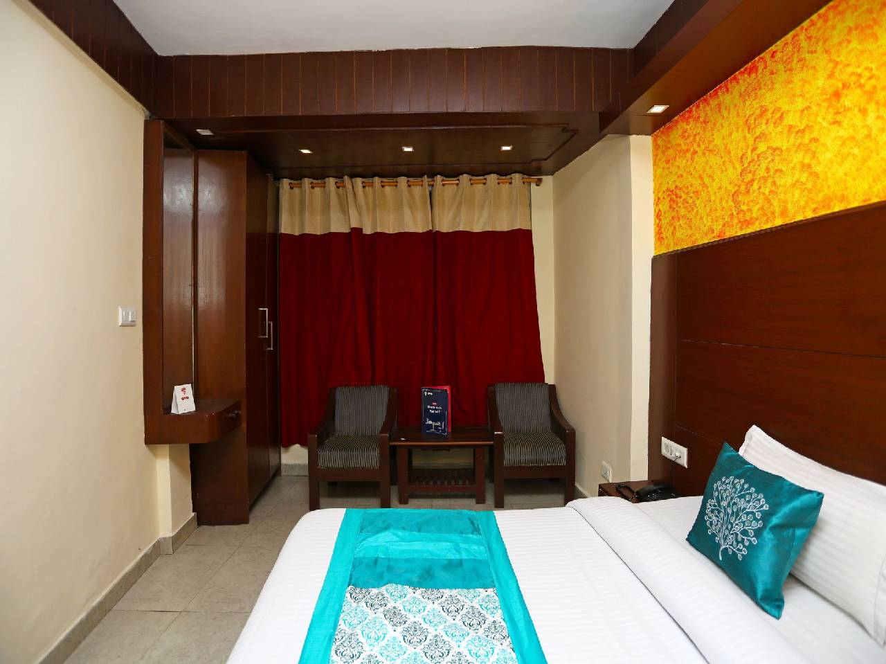 Oyo 2576 Hotel Piknik 
