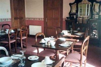 Greenfield House B&b 